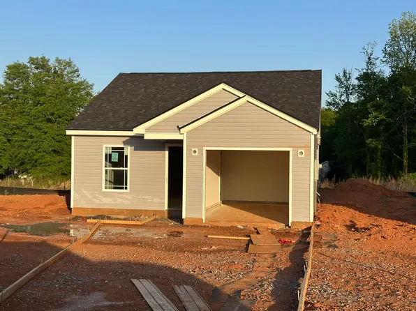 449 Ward Thomas Way, Spartanburg, SC 29301