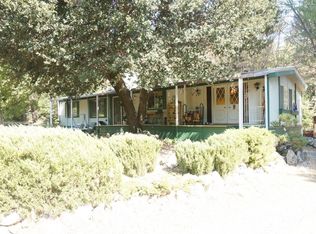 431 Senger Rd, Junction City, CA 96048