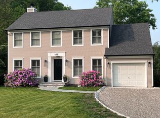 9 Osborne Ave, Rumson, NJ 07760