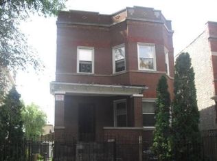 4317 W Crystal St, Chicago, IL 60651