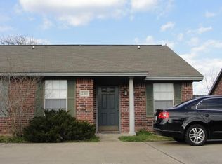 2317 Pheasant Ln #A, College Station, TX 77845