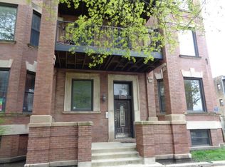 6211 S University Ave APT 1S, Chicago, IL