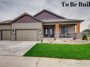 290 Saskatoon Dr, Windsor, CO 80550