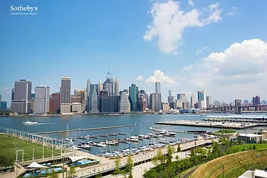Rented by Sotheby's International Realty