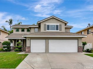 13135 Nighthawk Ct, Chino, CA 91710