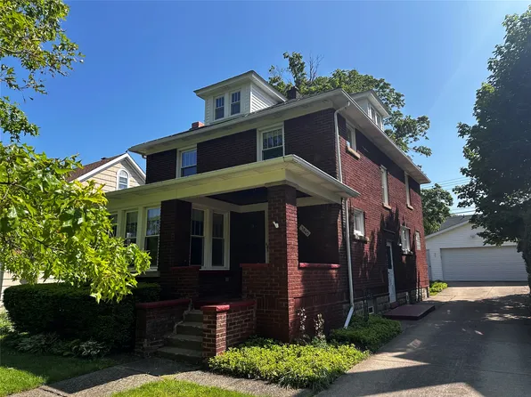 3845 Trask Ave, Erie, PA 16508
