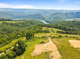 TRACT 6 Bundren Mountain Rd, Tazewell, TN 37879