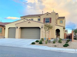 6532 Towerstone St, North Las Vegas, NV 89084