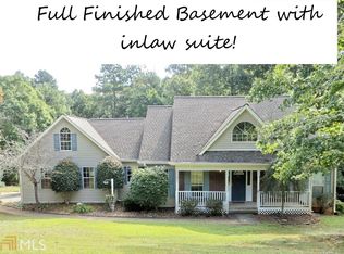 368 River Point Dr, McDonough, GA 30252