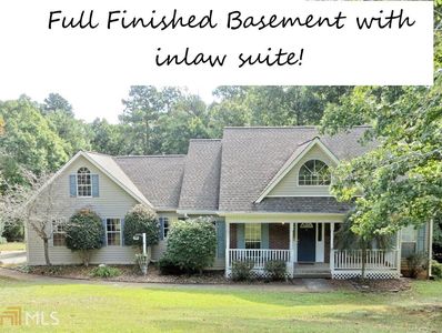 368 River Point Dr, McDonough, GA, 30252