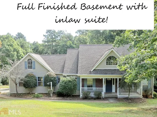 368 River Point Dr, McDonough, GA 30252