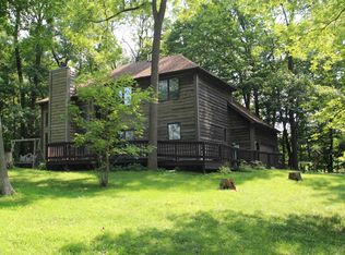 5498 S 500 W, Wabash, IN 46992