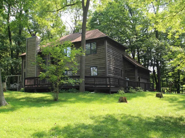 5498 S 500 W, Wabash, IN 46992