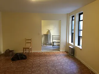 Rented by Edward Gugenheim, LREB