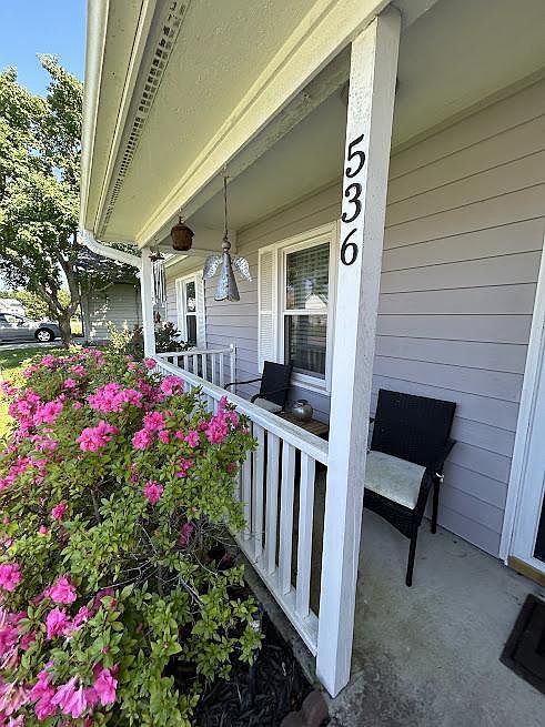 2nd image of 536 Chattooga Pl