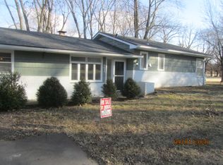 2420 Linda Jean Dr, Independence, KS 67301