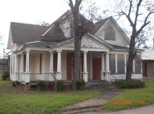 906 Avenue B, Santa Anna, TX 76801