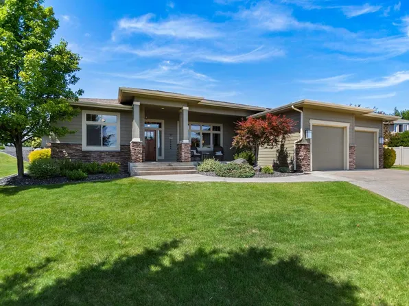 7329 N Hemlock Ct, Spokane, WA 99208