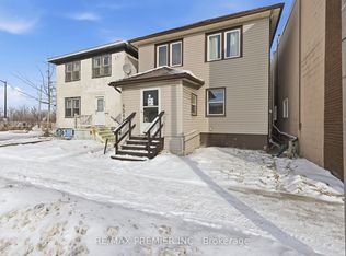 4548 Victoria Ave, Niagara Falls, ON L2E4B6