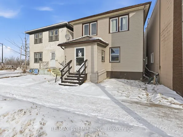4548 Victoria Ave, Niagara Falls, ON L2E 4B6