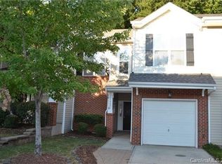 16623 Commons Creek Dr #156, Charlotte, NC 28277