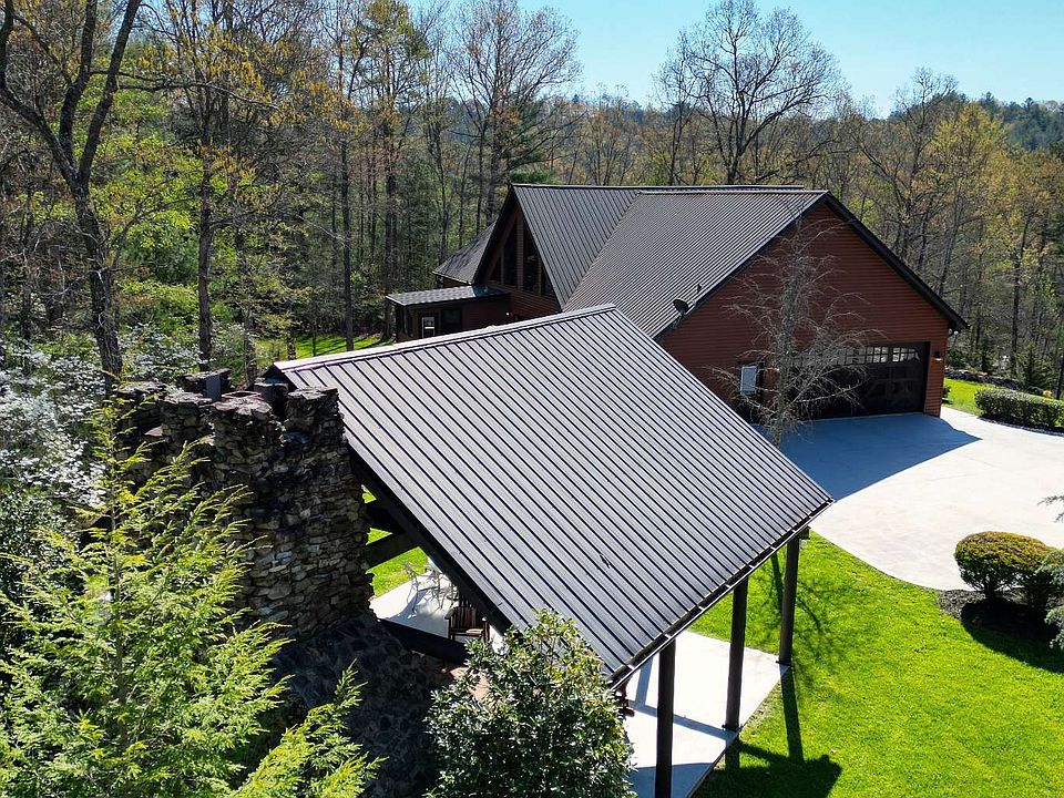 26 Hawks Vw, Mineral Bluff, GA 30559 Zillow