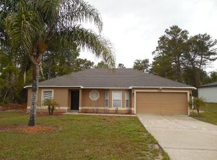 1415 Bolger Ave, Spring Hill, FL 34609