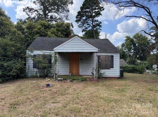 100 S Gardner Ave, Charlotte, NC 28208