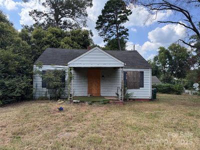 100 S Gardner Ave, Charlotte, NC, 28208