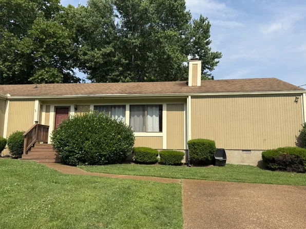 732 Albar Dr, Nashville, TN 37221