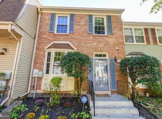 12029 Eaglewood Ct, Silver Spring, MD 20902