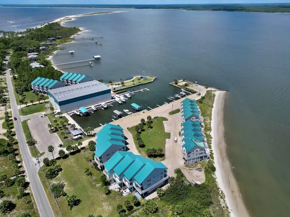 1646 Alligator Dr #326, Panacea, FL 32346