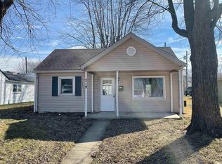 319 E Poplar St, Kokomo, IN