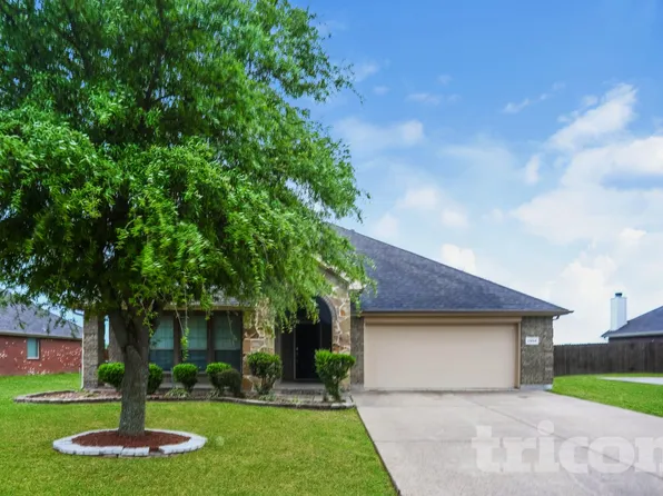 1306 Turnbridge Dr, Glenn Heights, TX 75154