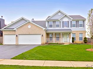 315 Southwind Dr, Lake Villa, IL