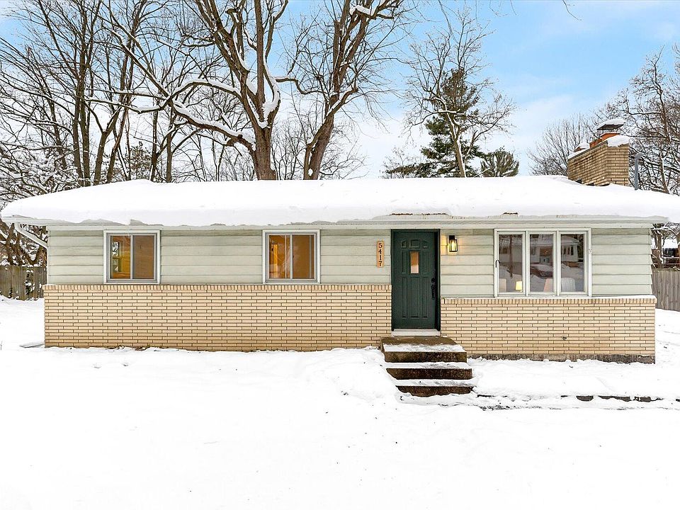 1st image of 5417 Newcastle Dr SE