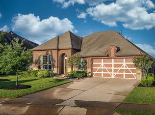12935 Arlington Meadows Ln, Tomball, TX 77377