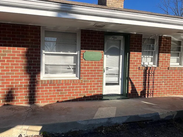 7629 Williamson Rd #9 — Photo 1