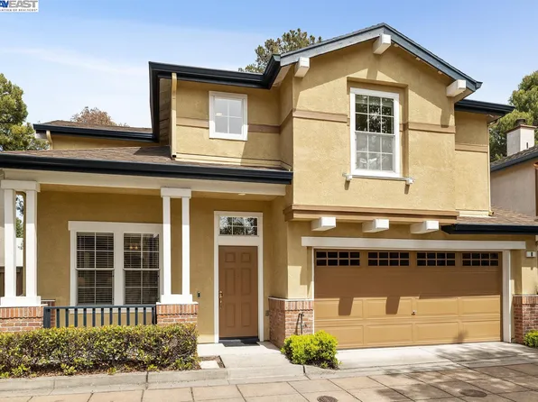 8 Cohen Ct, Alameda, CA 94501