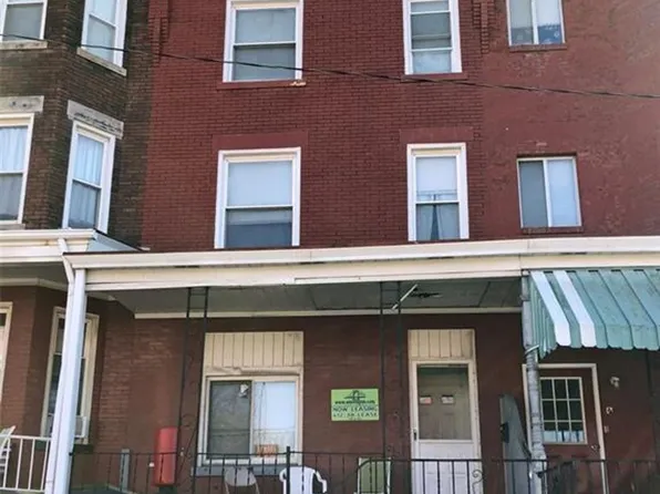 8 Welsford Street, 8 Welsford St Floor 2, Pittsburgh, PA 15213