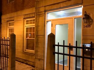 1406 S Halsted St APT 2B, Chicago, IL 60607