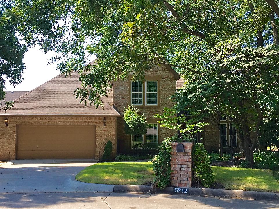 Front of house- street view