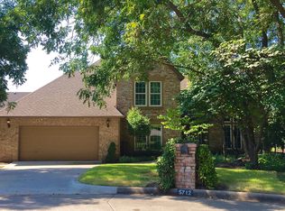 5712 E 79th St, Tulsa, OK 74136