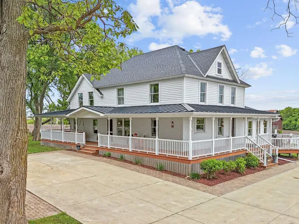 27151 Aberdeen Ave, New Prague, MN 56071