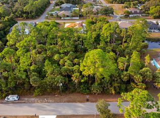 Lagoon Ter, North port, FL 34286