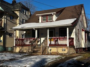 6905 Ottawa Rd, Cleveland, OH 44105