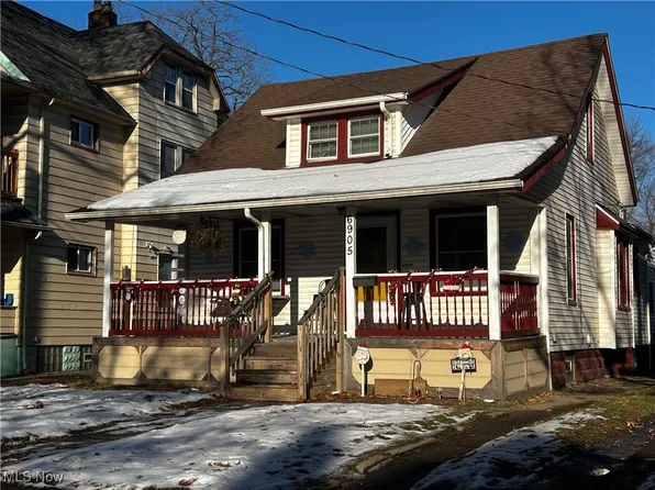 6905 Ottawa Rd, Cleveland, OH 44105