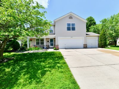 16857 Palmetto Way, Noblesville, IN, 46060