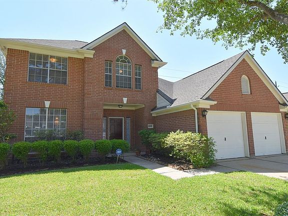 3rd image of 20315 Longspring Dr