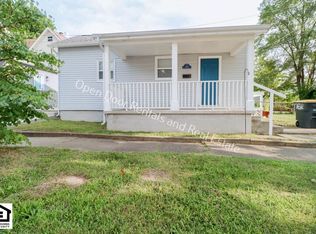 309 W Williams St, Kendallville, IN